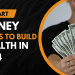 Habits to Build Wealth in 2024