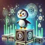Pengu Coin: Trending Cryptocurrency of 2024 with Eco-Friendly Features